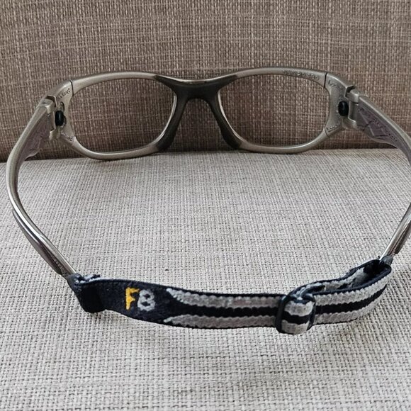 Liberty Sport Eyeglasses Frame Gold Tone MORPHEUS II 55[]20 130 Glasses - Picture 11 of 13